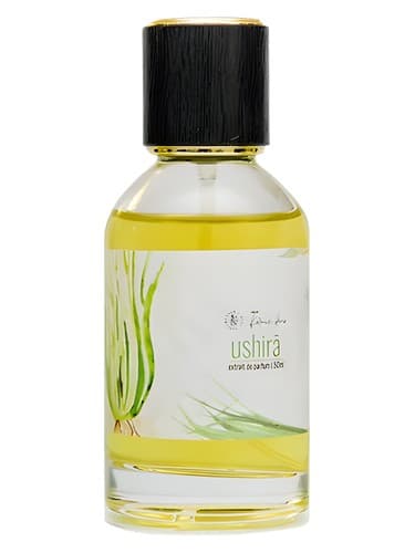 Ushirā - اوشیرا