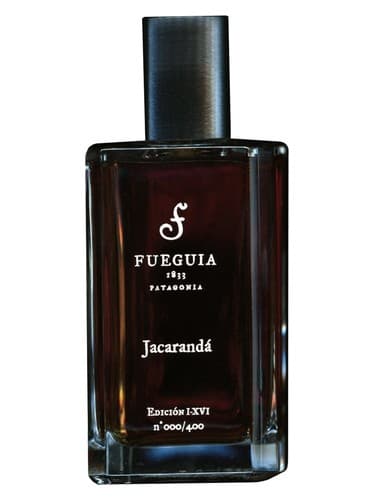 Jacarandá 2016 Edition - Jacarandá نسخه 2016