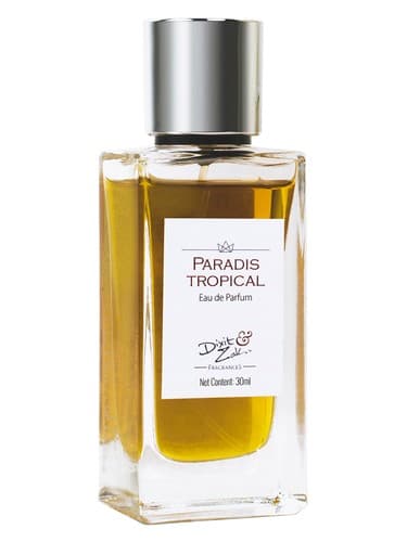 Paradis Tropical - پارادیس گرمسیری