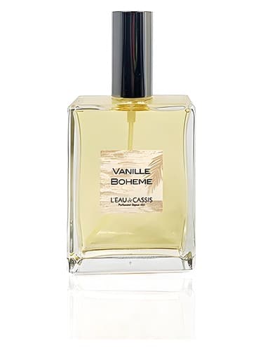 Vanille Boheme