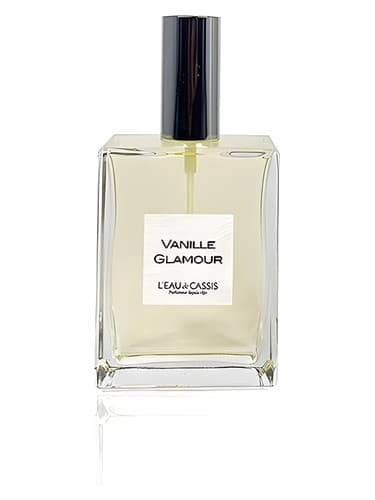 Vanille Glamour