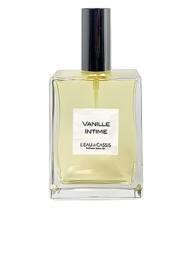 Vanille Intime