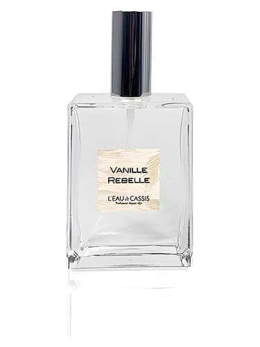 Vanille Rebelle - وانیلا ربل
