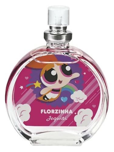 As Meninas Superpoderosas Florzinha - به عنوان Meninas Superpoderosas Florzinha