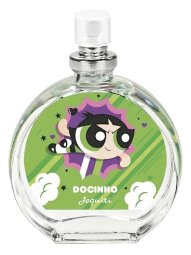 As Meninas Superpoderosas Docinho - در نقش Meninas Superpoderosas Docinho