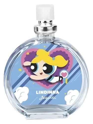 As Meninas Superpoderosas Lindinha - به عنوان Meninas Superpoderosas Lindinha