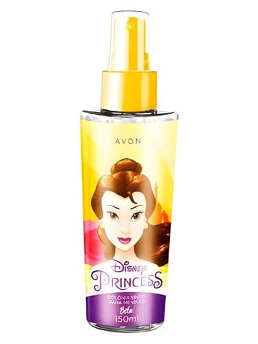 Princesa Dream Bela
