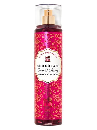 Chocolate Covered Cherry