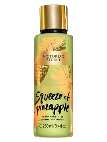 Squeeze of Pineapple - فشار آناناس
