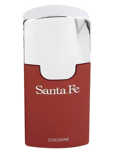 Santa Fe For Men - سانتافه برای مردان