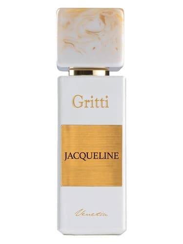 Jacqueline - ژاکلین
