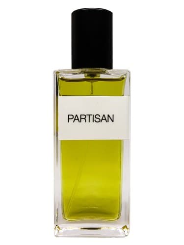 Partisan - پارتیزان