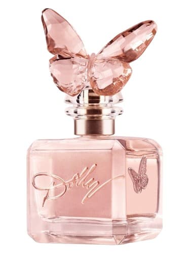 Dolly: Scent From Above