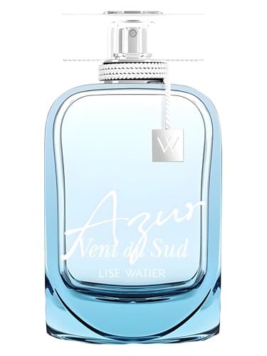Vent du Sud Azur