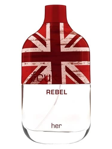 Rebel Her - شورش کن
