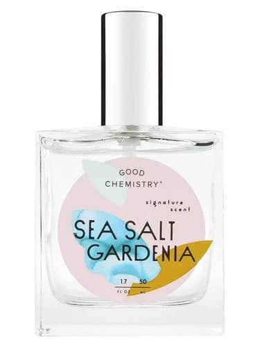 Sea Salt Gardenia - گاردنیا نمک دریایی