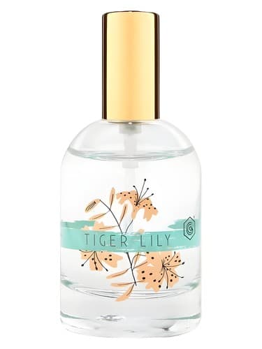 Tiger Lily