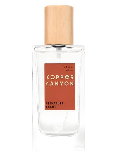 Copper Canyon - دره مس