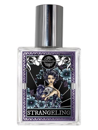 Strangeling - خفه کننده