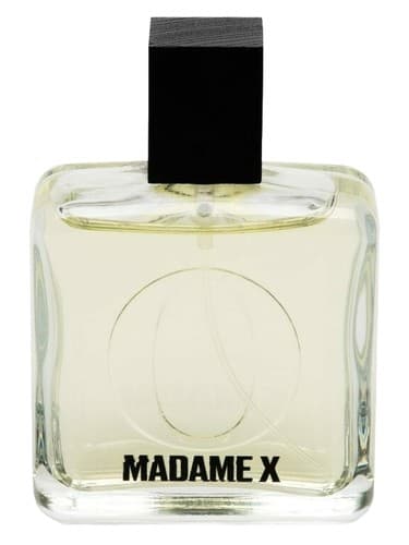Madame X - مادام ایکس