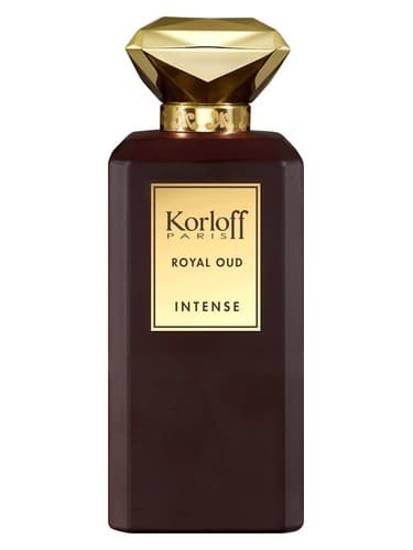 Royal Oud Intense - رویال عود شدید