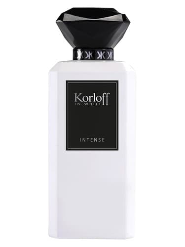 Korloff In White Intense - Korloff در وایت شدید