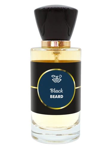 Black Beard - ریش بلک