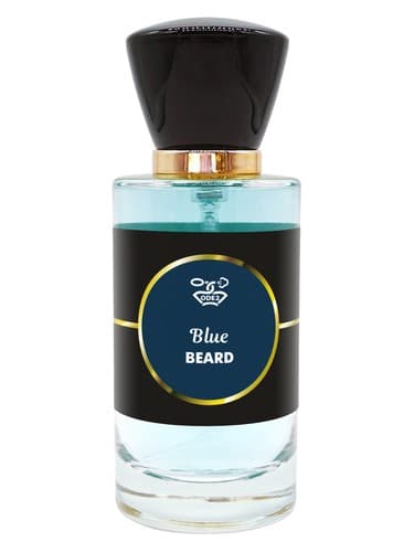 Blue Beard