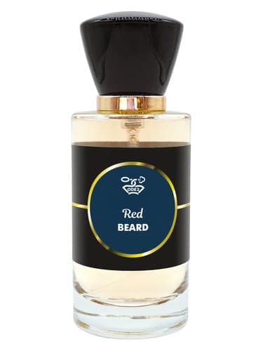 Red Beard - ریش رد