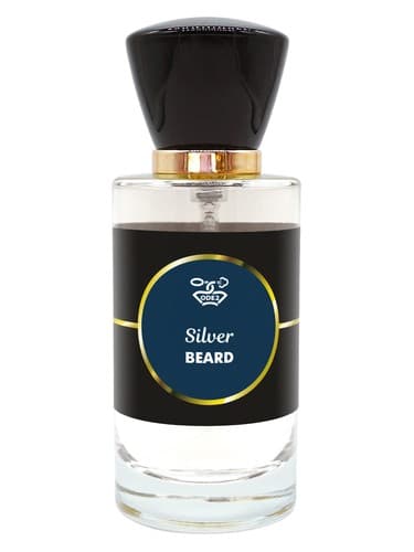 Silver Beard - ریش سیلور