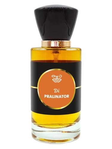 Di Pralinator - دی پرالیناتور