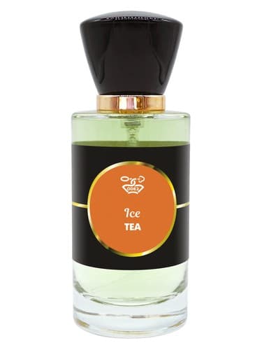 Ice Tea - یخ تی
