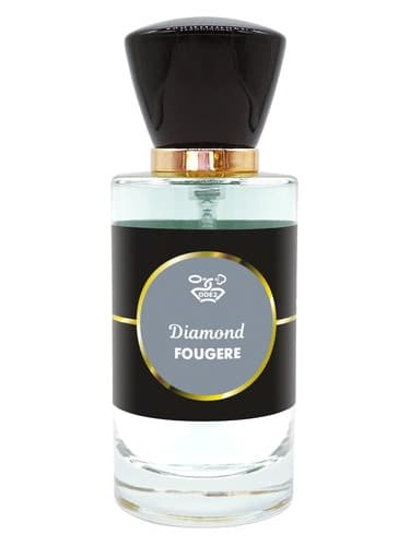 Diamond Fougere - دایموند فوگر