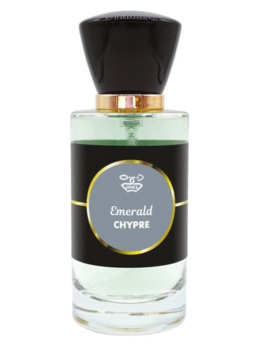 Emerald Chypre - زمرد چیپر