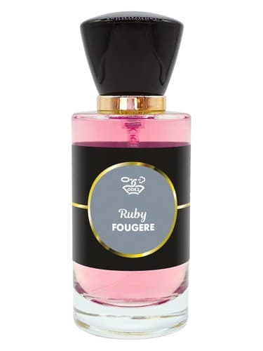 Ruby Fougere - روبی فوگر