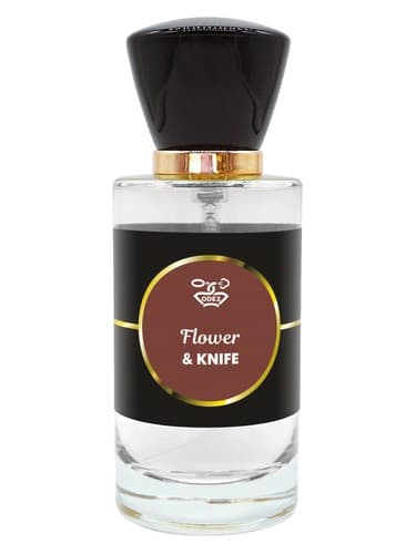 Flower & Knife - گل و چاقو
