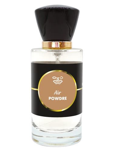 Air Powdre - پودر هوا