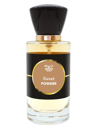 Sweet Powdre - پودر سوییت