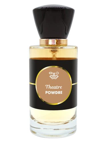 Theatre Powdre - تئاتر پودر