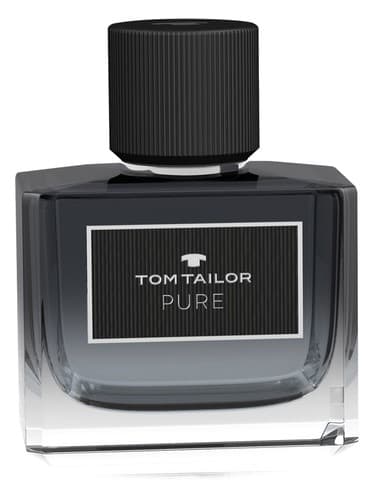 Pure For Him - پیور برای او