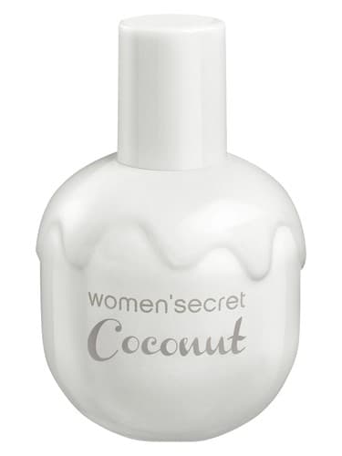 Coconut Temptation - وسوسه نارگیل