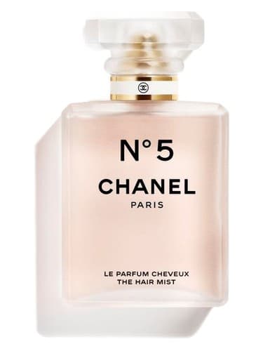 Chanel No 5 Hair Fragrance - عطر مو Chanel No 5