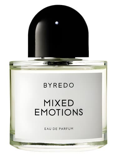 Mixed Emotions - احساسات مختلط