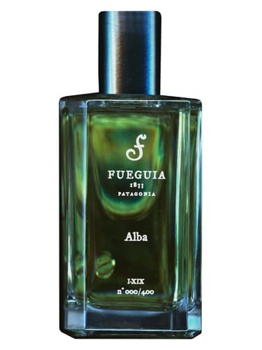 Alba