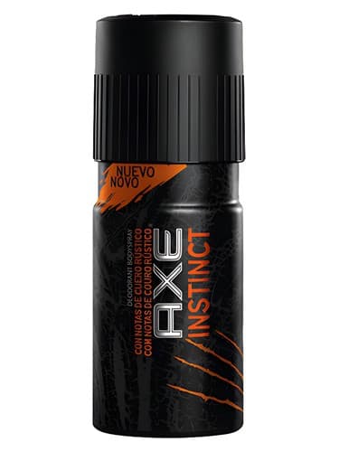 Axe Instinct - غریزه تبر