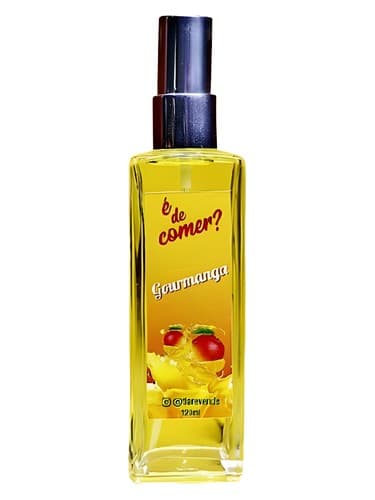 Gourmanga - گورمانگا