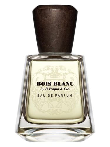 Bois Blanc - بوآ بلان