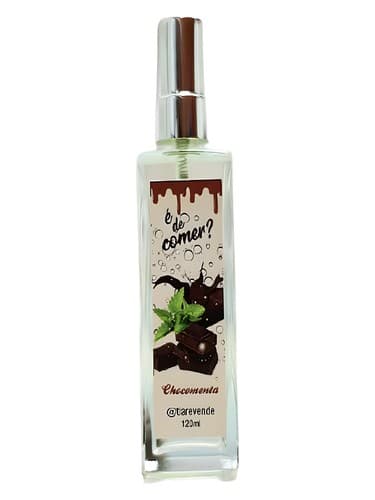 Chocomenta - شوکومنتا