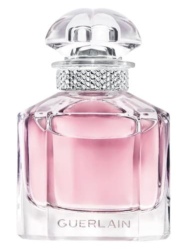Mon Guerlain Sparkling Bouquet