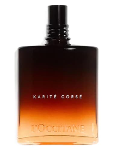 Karité Corsé Eau de Parfum